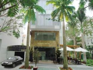 Oasis Ho Chi Minh City Bagian luar foto